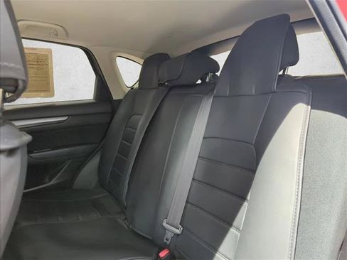 Used 2021 MAZDA CX-5 Sport FWD image 20