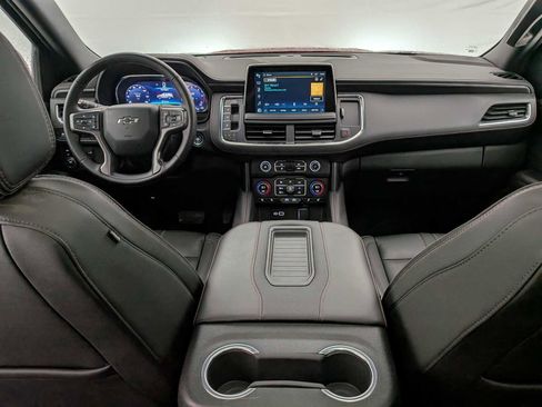 Certified 2024 Chevrolet Suburban RST w/ Luxury Package image 16