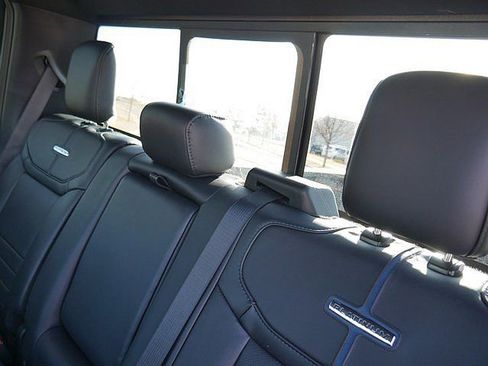 New 2026 Ford F350 Platinum AWD/4WD image 16