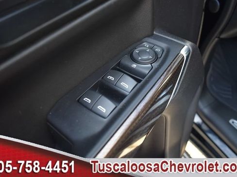 Certified 2021 Chevrolet Silverado 1500 LT Trail Boss w/ Bed Protection Package AWD/4WD image 17