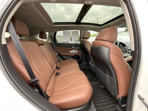 Certified 2026 Acura RDX SH-AWD w/ Technology Package image 23