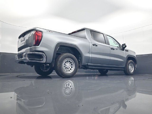 Used 2026 GMC Sierra 1500 Pro w/ Pro Value Package AWD/4WD image 25