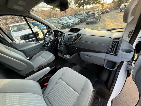 Used 2018 Ford Transit 250 130 Low Roof image 15
