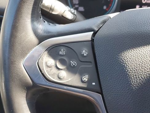 Certified 2021 Chevrolet Traverse LT AWD/4WD image 24