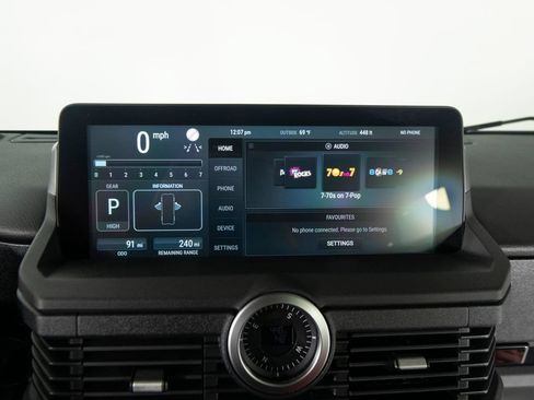 New 2026 INEOS Grenadier AWD/4WD image 17
