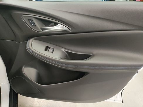 New 2026 Buick Encore GX Sport Touring w/ Advanced Technology Package image 9