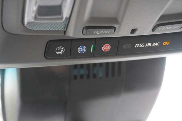 Used 2025 GMC Sierra 1500 Elevation w/ LPO, Elevation Black Package AWD/4WD image 37