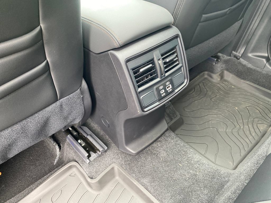 New 2026 Subaru Forester Sport AWD/4WD image 13