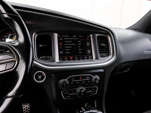 Used 2022 Dodge Charger R/T w/ Blacktop Package RWD image 28