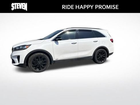 Used 2020 Kia Sorento S AWD/4WD image 2