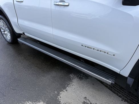 Used 2021 GMC Sierra 1500 Denali w/ Denali Ultimate Package image 35