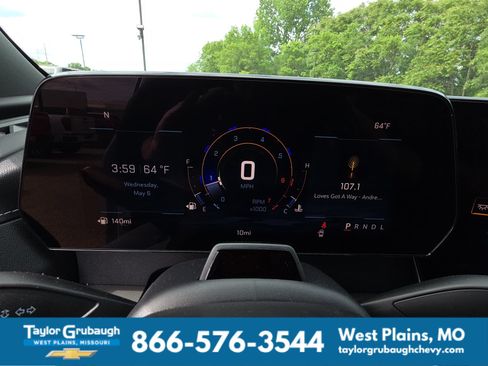 New 2026 Chevrolet Traverse LT FWD image 16