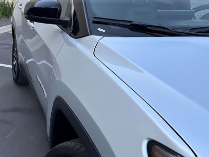 Used 2025 Jeep Compass Limited