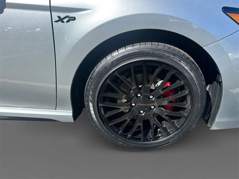 Used 2023 Toyota Camry SE image 10