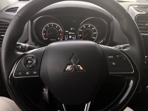 Used 2019 Mitsubishi Outlander Sport GT FWD image 15