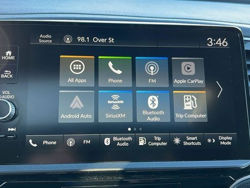 Used 2024 Honda Ridgeline RTL image 29