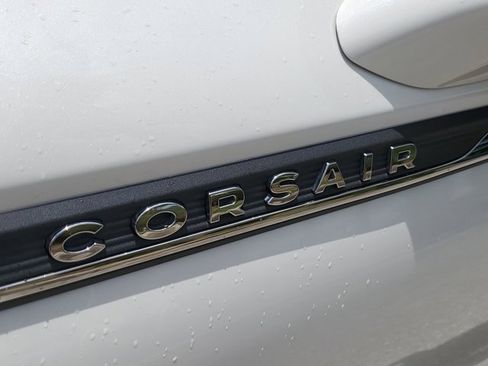 Used 2020 Lincoln Corsair Reserve w/ Equipment Group 201A image 10