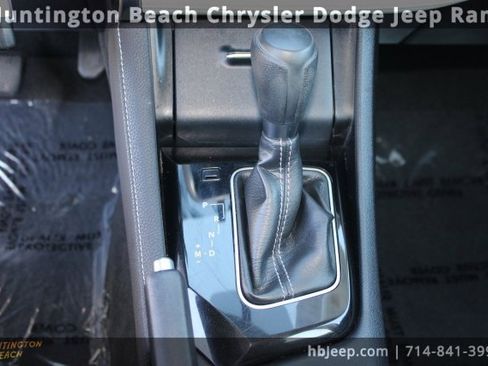 Used 2016 Scion iM image 15