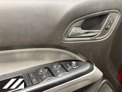 Used 2015 Chevrolet Colorado LT w/ Luxury Package AWD/4WD image 19