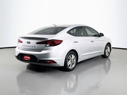 Used 2019 Hyundai Elantra SEL w/ Cargo Package image 5