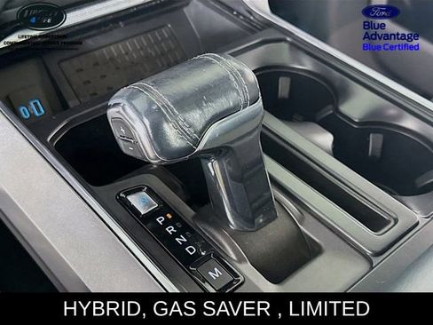 Used 2023 Ford F150 Limited image 17