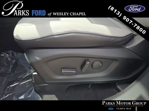 Used 2021 Ford Explorer XLT w/ Equipment Group 202A RWD image 20