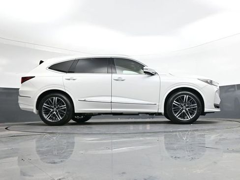 New 2026 Acura MDX w/ Advance Package image 26