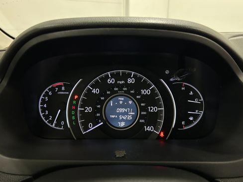 Used 2015 Honda CR-V EX-L image 14