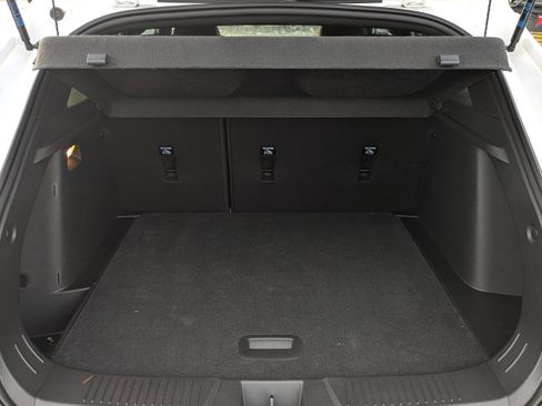 New 2025 Chevrolet Trax RS w/ Driver Confidence Package image 4