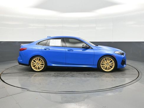 Used 2022 BMW M235i xDrive Gran Coupe w/ Premium Package image 8