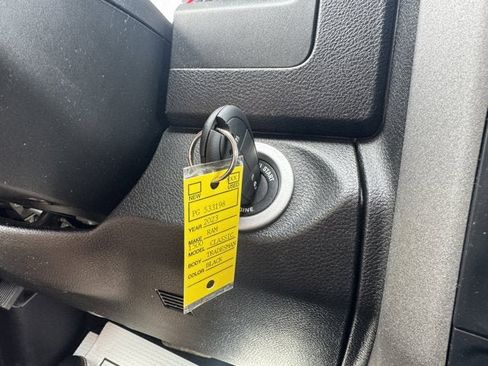 Used 2023 RAM 1500 Tradesman w/ Chrome Plus Package image 19