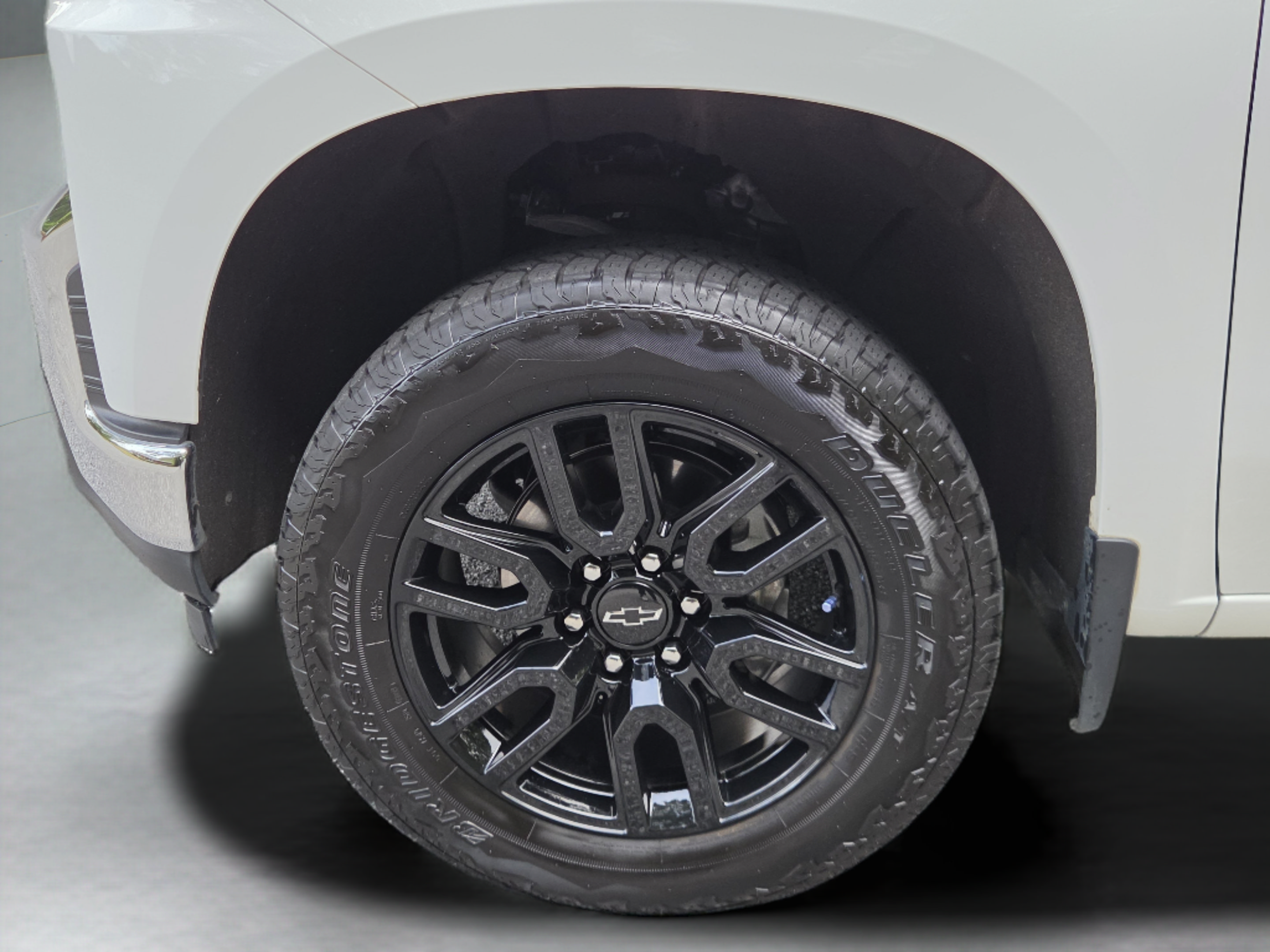 Used 2021 Chevrolet Silverado 1500 W/T w/ WT Value Package RWD image 11