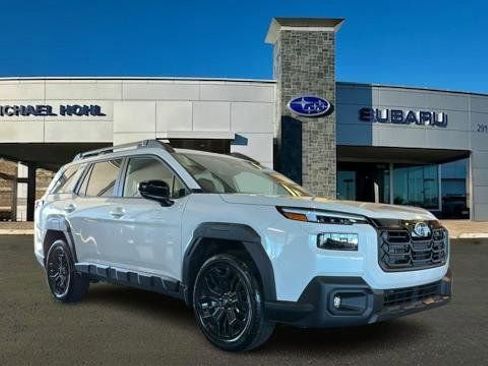New 2026 Subaru Outback Limited XT AWD/4WD image 1