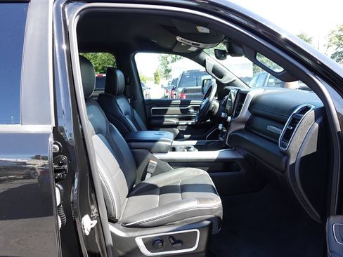 Used 2023 RAM 1500 Laramie AWD/4WD image 37
