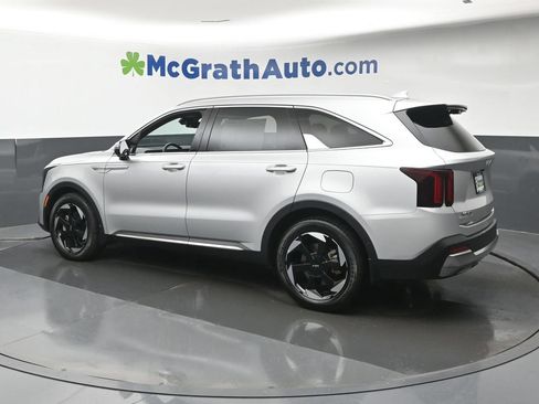 Used 2025 Kia Sorento SX Prestige AWD/4WD image 29