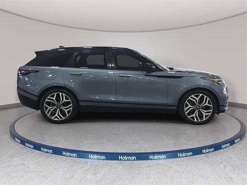 Used 2019 Land Rover Range Rover Velar R-Dynamic SE image 5