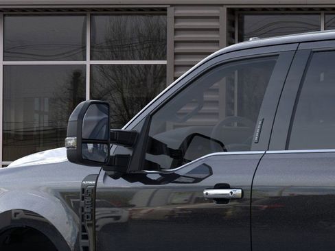 New 2026 Ford F250 Platinum image 20