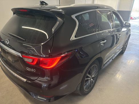 Used 2018 INFINITI QX60 AWD w/ Premium Plus Package image 4