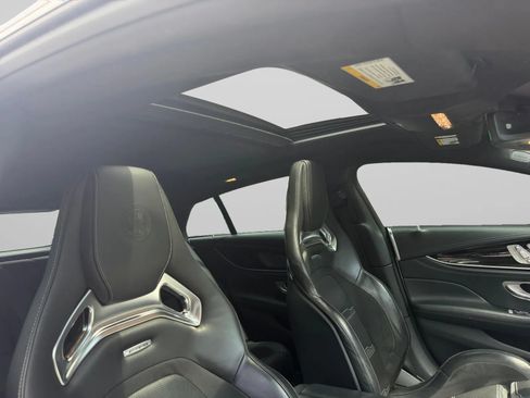 Used 2019 Mercedes-Benz AMG GT 63 S image 36