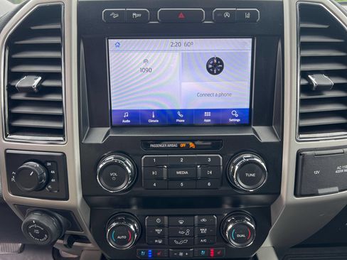 Used 2020 Ford F150 Lariat AWD/4WD image 17