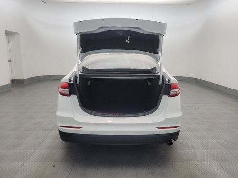 Used 2019 Ford Fusion SE w/ Equipment Group 151A FWD image 29