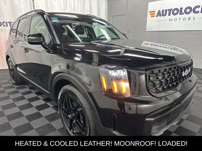Used 2024 Kia Telluride SX X-Line