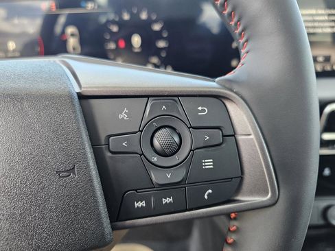 New 2026 Nissan Sentra SR w/ SR Premium Package FWD image 28