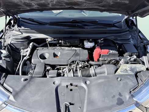 Used 2021 Acura RDX FWD w/ Technology Package image 54