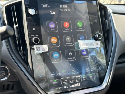 New 2025 Subaru Crosstrek 2.5i Limited image 17