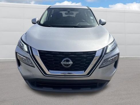 Used 2023 Nissan Rogue SV FWD image 13