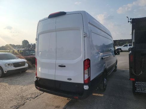 Used 2024 Ford Transit 350 148 High Roof Extended RWD image 7