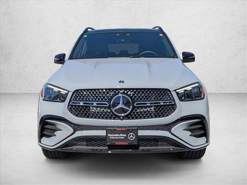 New 2026 Mercedes-Benz GLE 450 4MATIC image 6