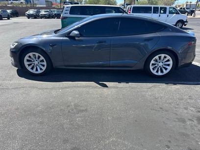 Used 2019 Tesla Model S 100D