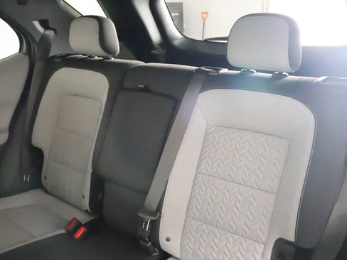 Used 2022 Chevrolet Equinox LS w/ LS Convenience Package FWD image 46